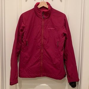 Patagonia Solar Wind Gore-Tex Primaloft jacket